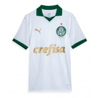 Maglie da calcio Palmeiras Estevao Willian #41 Seconda Maglia 2024-25 Manica Corta